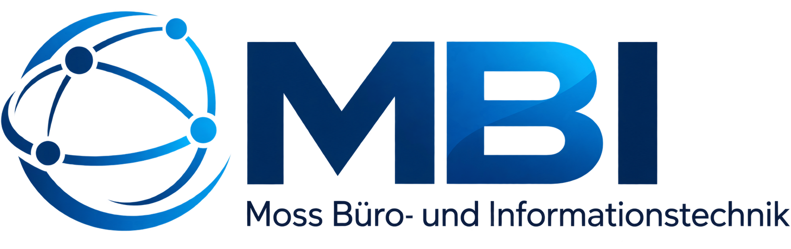 MBI – Moss Büro- und Informationstechnik