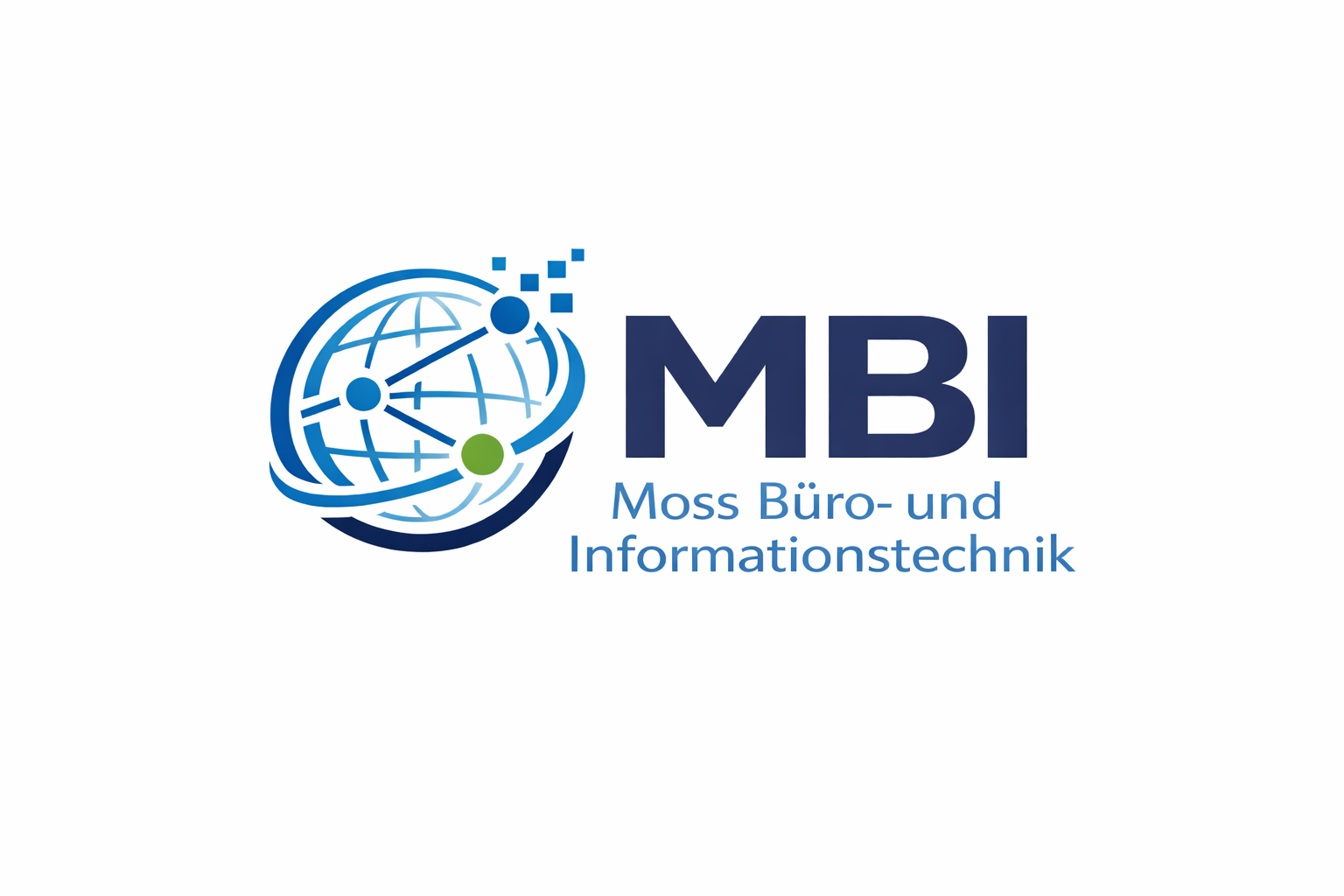 Moss Büro- und Informationstechnik
